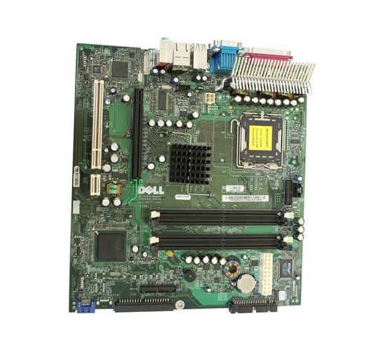 Dell Desktop Motherboard - G7346