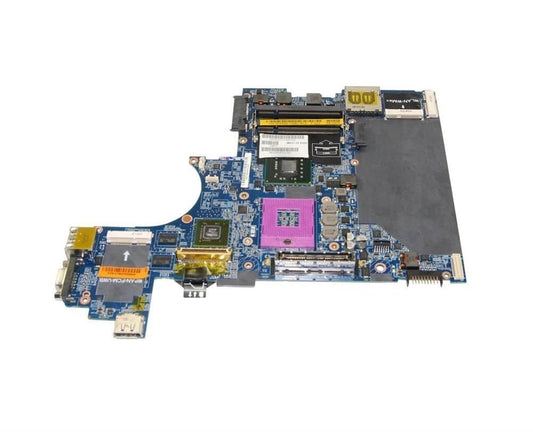 Dell Laptop Motherboard - G782N