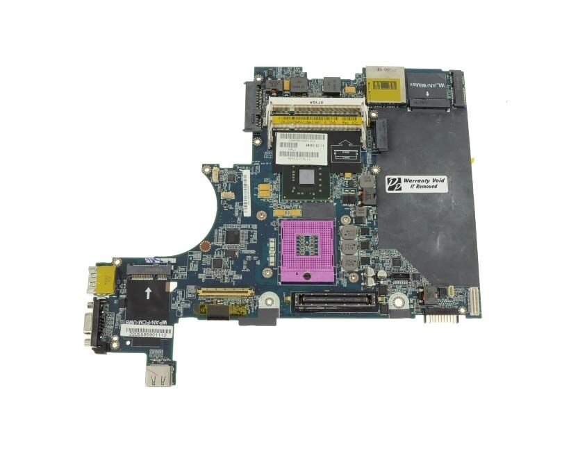 Dell Laptop Motherboard - G784N