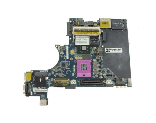 Dell Laptop Motherboard - G784N