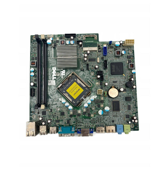 Dell Desktop Motherboard - G785M
