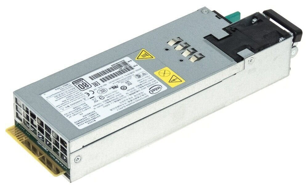 Intel 1100-Watts Power Supply - G84027-008
