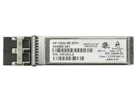 HP Transceiver - G8U78AV