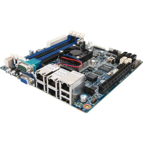 Gigabyte Server Motherboard - GA-9SISL