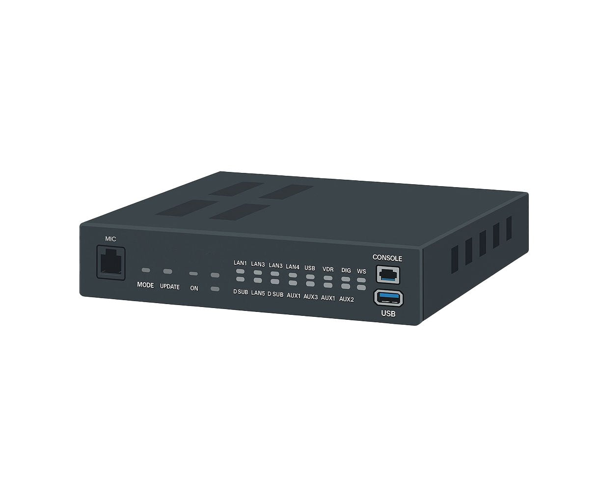 Cisco VG Series Gateway - VG224