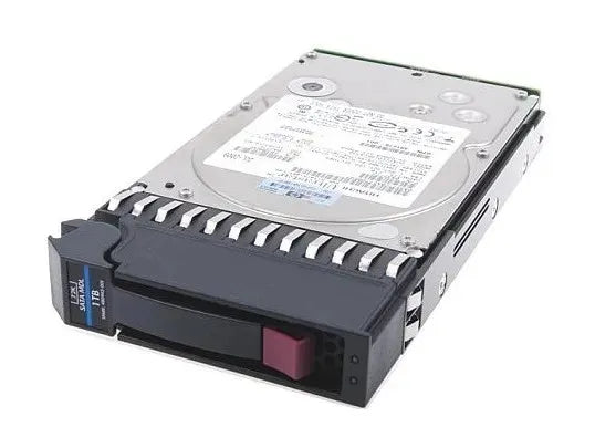 HP Desktop Hard Drive - GB1000EAMYC