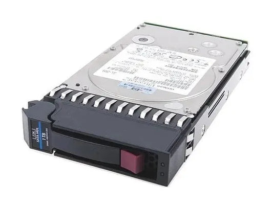 HP Desktop Hard Drive - GB1000EAMYC