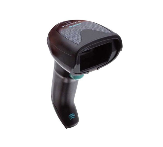 Datalogic Barcode Scanner - GBT4500-BK-BTK1