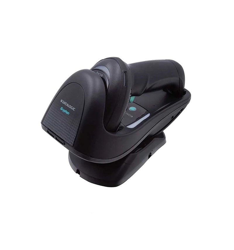 Datalogic Barcode Scanner - GBT4500-BK-BTK1HDD