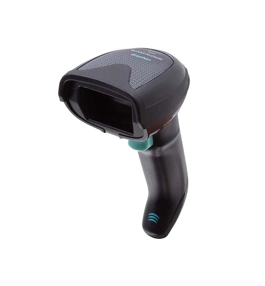 Datalogic Barcode Scanner - GBT4500-BK-WLC