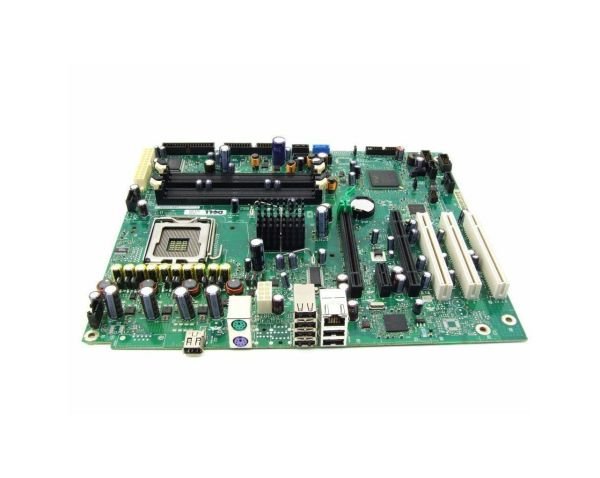 Dell Desktop Motherboard - GC068