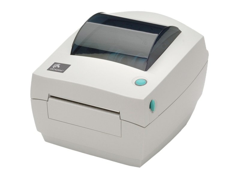 Zebra Label Printer - GC420-100511-000