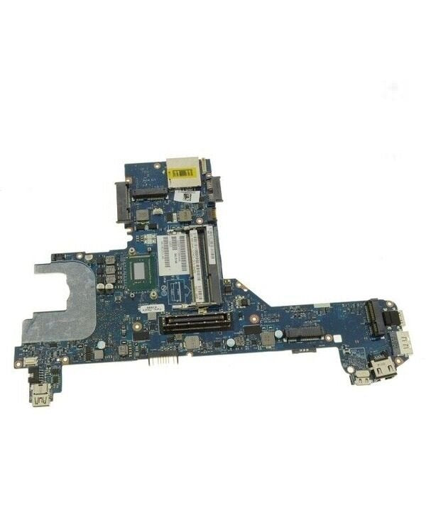 Dell Laptop Motherboard - GCHTD