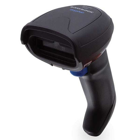 Datalogic Barcode Scanner - GD4290-BK