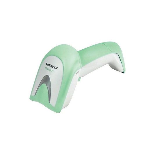 Datalogic Barcode Scanner - GD4410-HCK10-BPOC