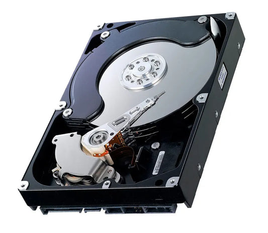 HP Desktop Hard Drive - GE262AA