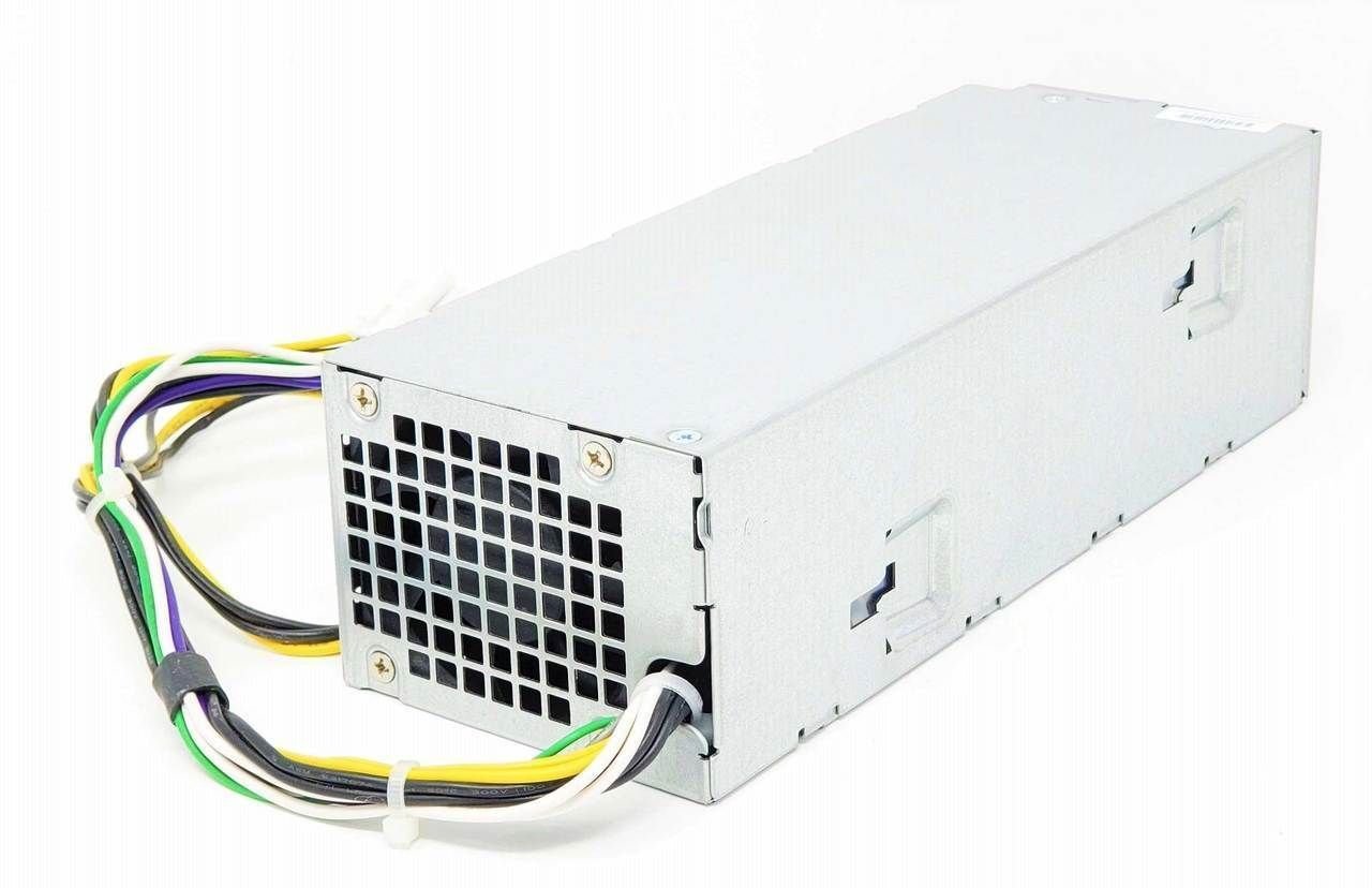 Dell 240-Watts Power Supply - GFHY9