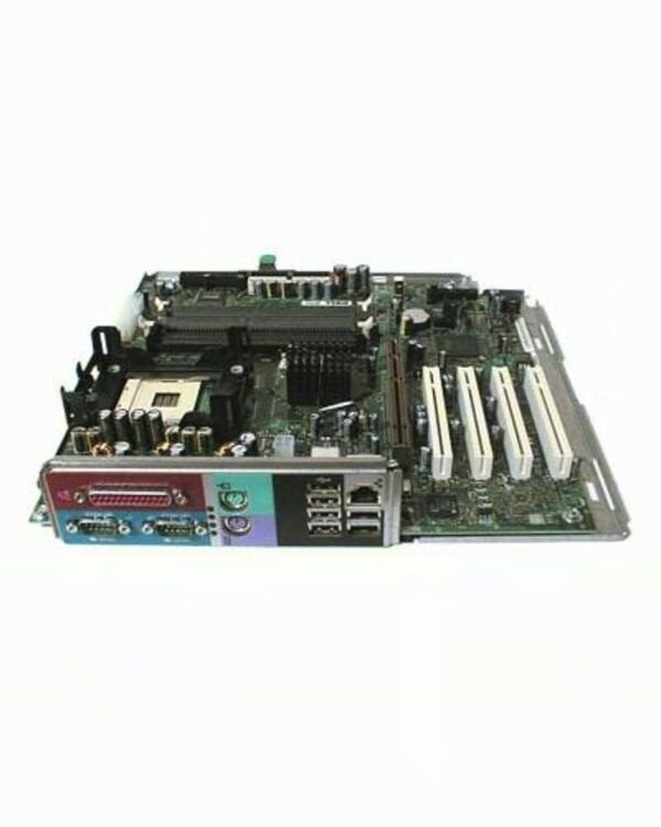 Dell Desktop Motherboard - GH001