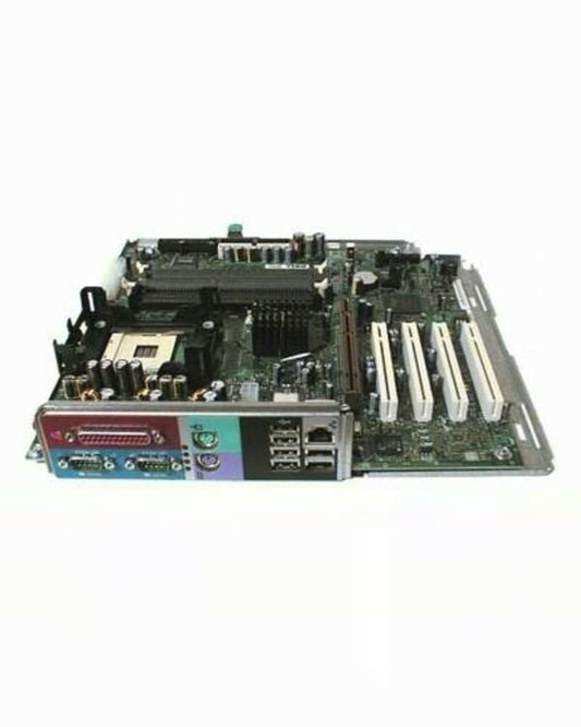 Dell Desktop Motherboard - GH001