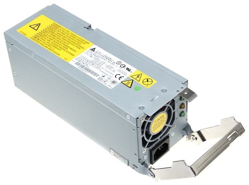 Dell 675-Watts Power Supply - GJ319