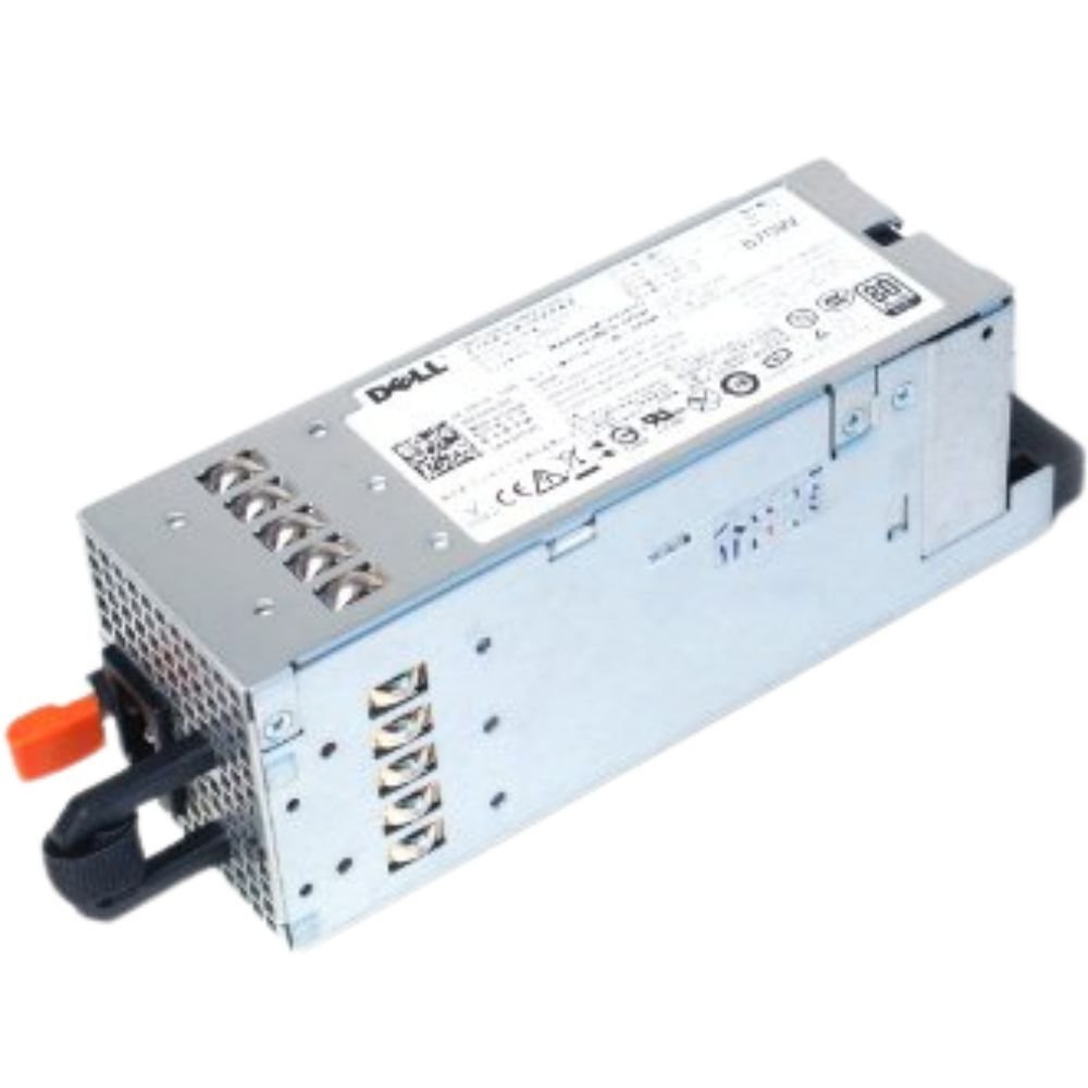 Dell 650-Watts Power Supply - GJ659