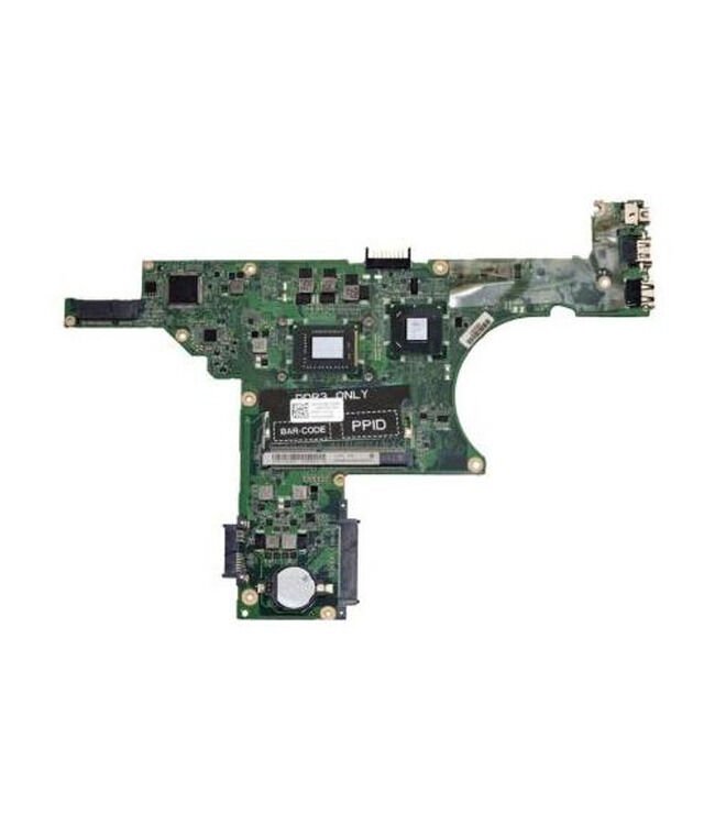 Dell Laptop Motherboard - GJ9VX