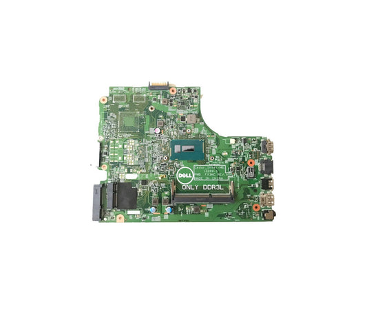 Dell Laptop Motherboard - GJC23
