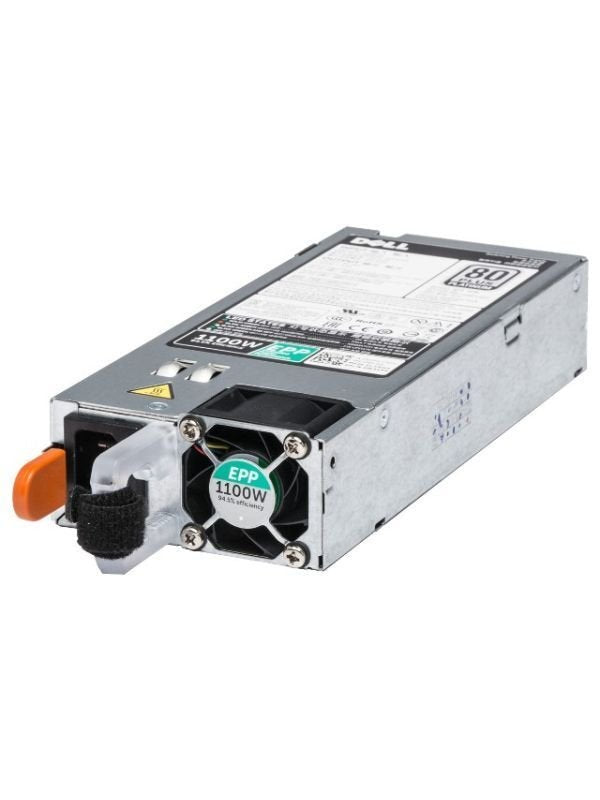 Dell 1100-Watts Power Supply - GJW8F