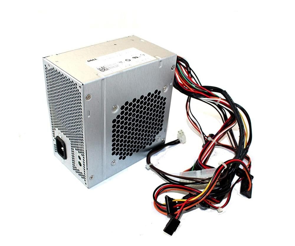 Dell 460-Watts Power Supply - GJXN1