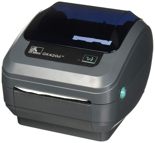 Zebra Label Printer - GK42-202510-000