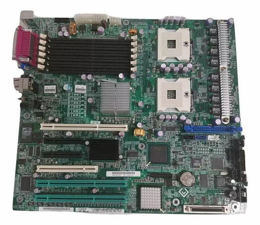 Dell Server Motherboard - GK912