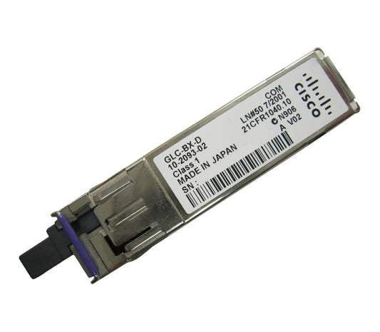 Cisco Transceiver - GLC-BX-D=