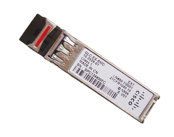 Cisco Transceiver - GLC-EX-SMD=