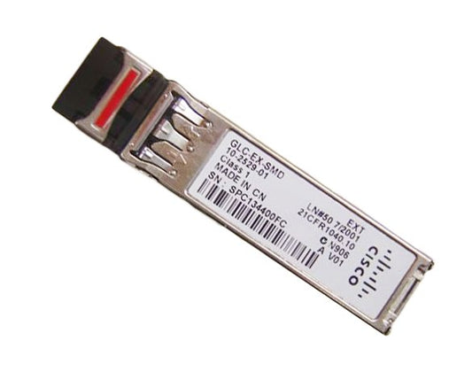 Cisco Transceiver - GLC-EX-SMD=