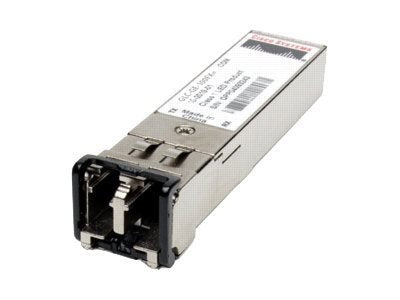 Cisco Transceiver - GLC-FE-100BX-U=