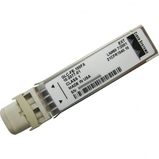 Cisco Transceiver - GLC-FE-100FX=