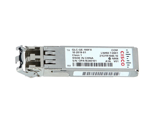 Cisco Transceiver - GLC-GE-100FX=