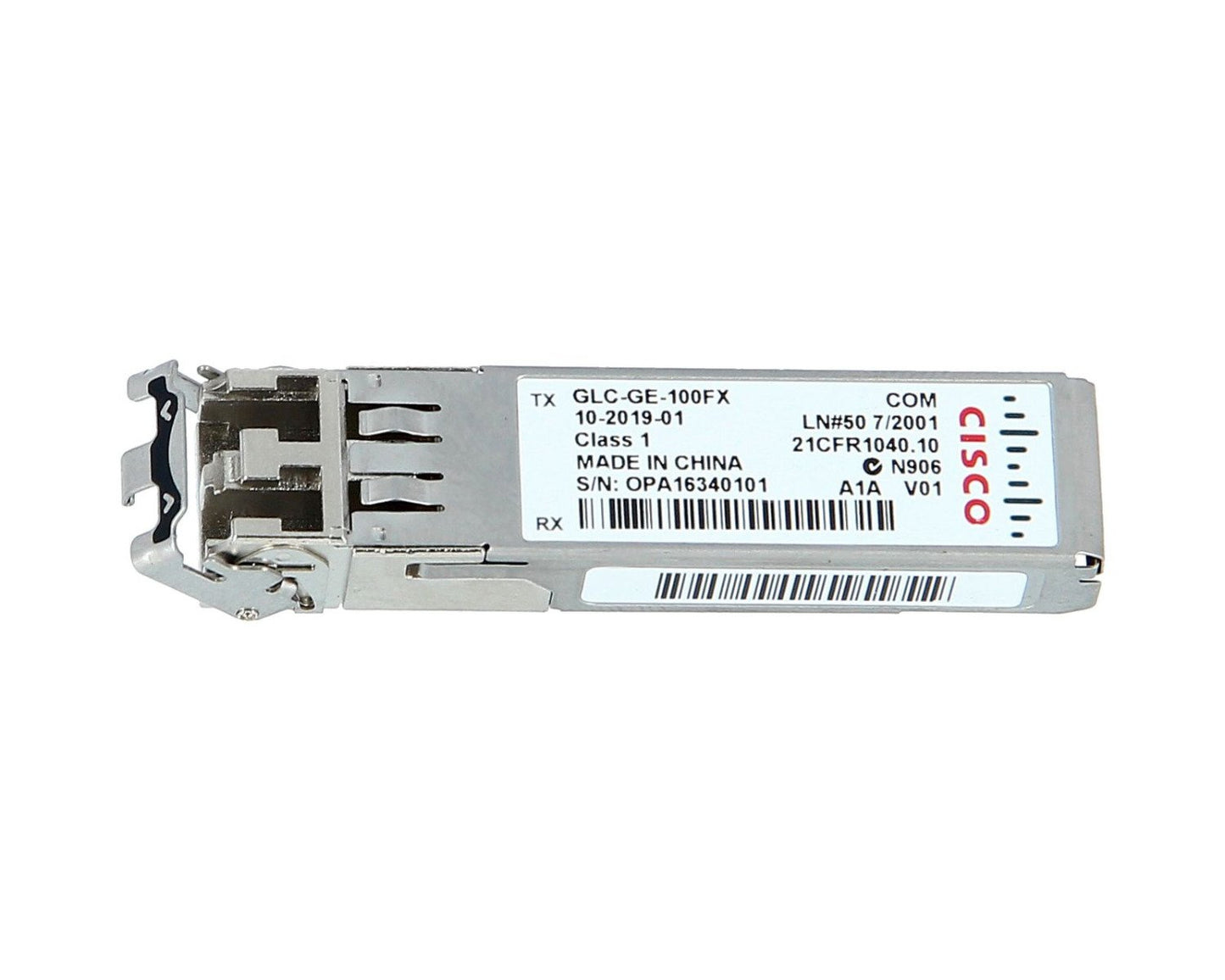 Cisco Transceiver - GLC-GE-100FX