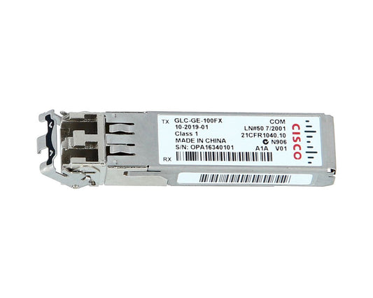 Cisco Transceiver - GLC-GE-100FX