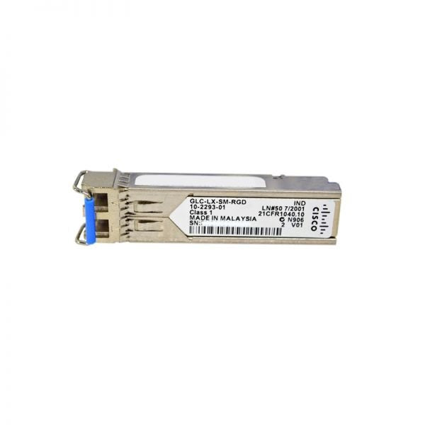 Cisco Transceiver - GLC-LX-SM-RGD