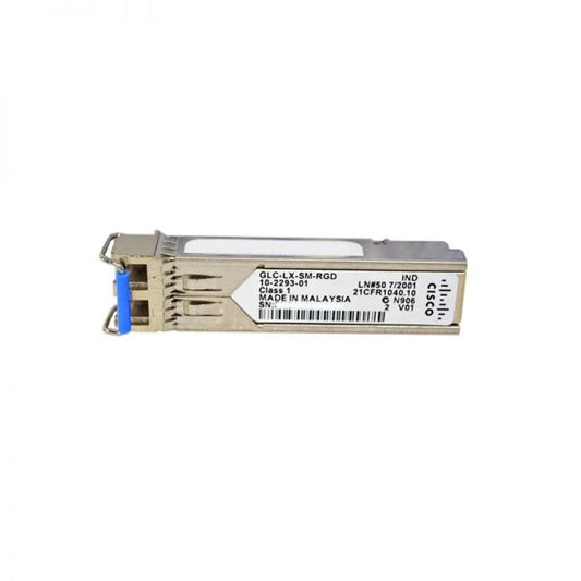 Cisco Transceiver - GLC-LX-SM-RGD