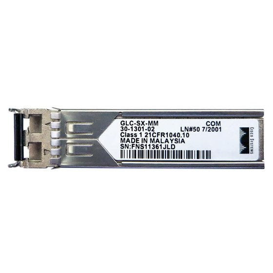 Cisco Transceiver - GLC-SX-MM