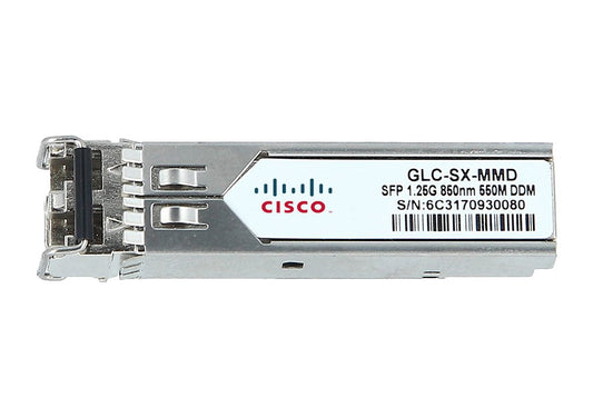 Cisco Transceiver - GLC-SX-MMD