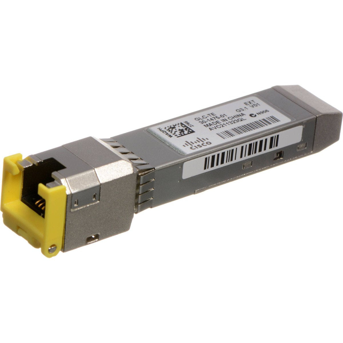 Cisco Transceiver - GLC-TE=