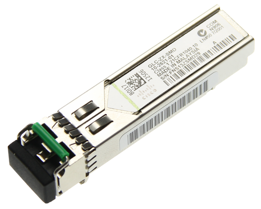 Cisco Transceiver - GLC-ZX-SMD=