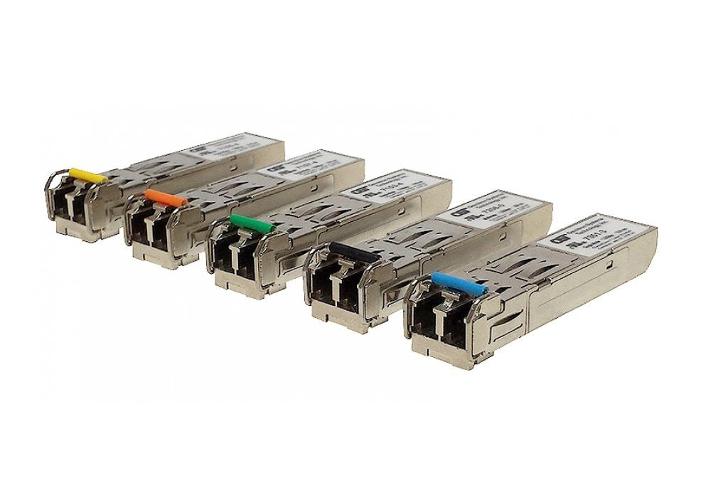 StarTech Transceiver - GLCTST