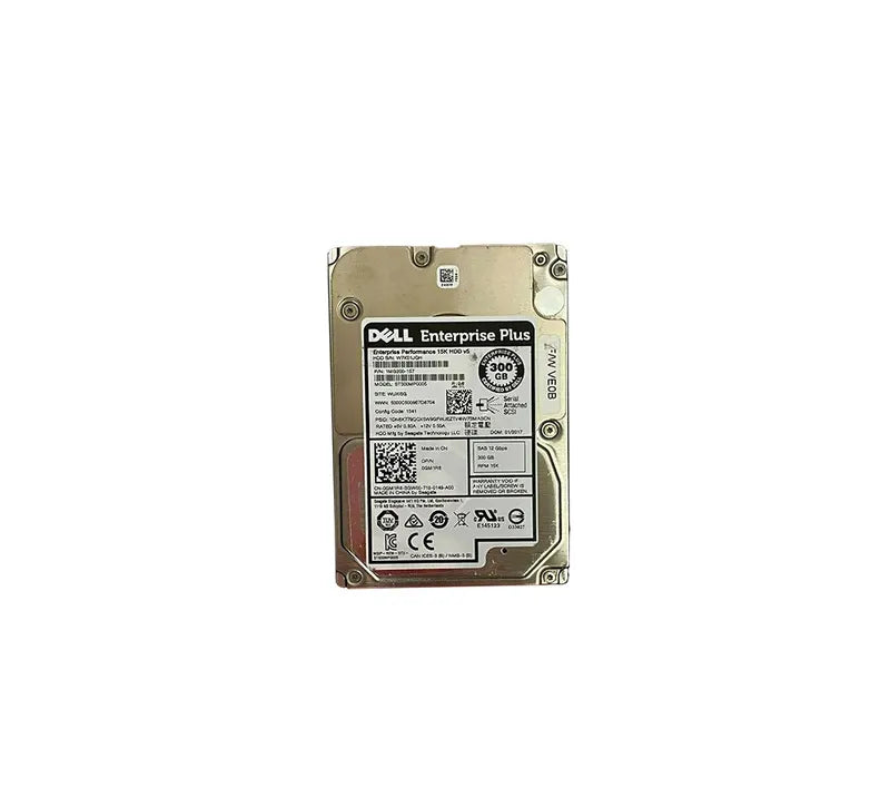 Dell Server Hard Drive - GM1R8