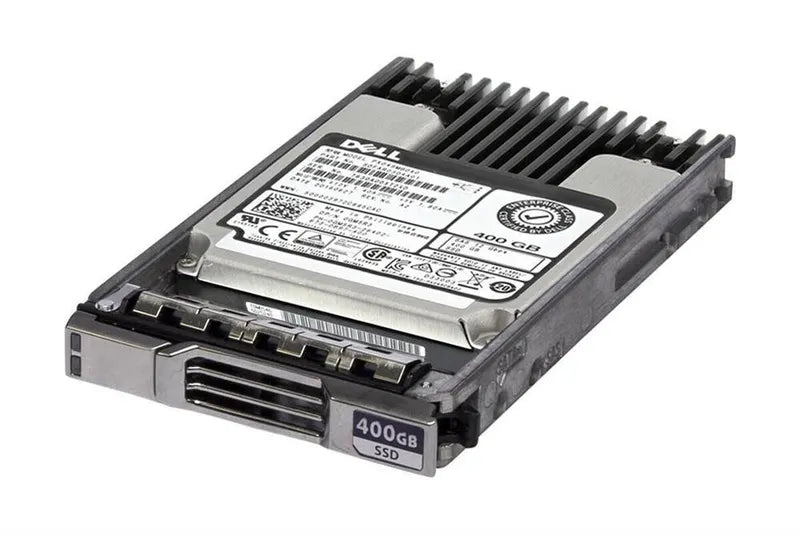 Dell Solid State Drive - GM5R3