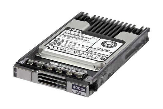 Dell Solid State Drive - GM5R3