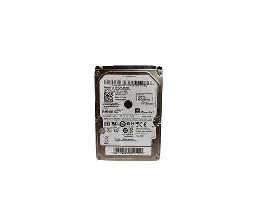 Dell Laptop Hard Drive - GM6N1